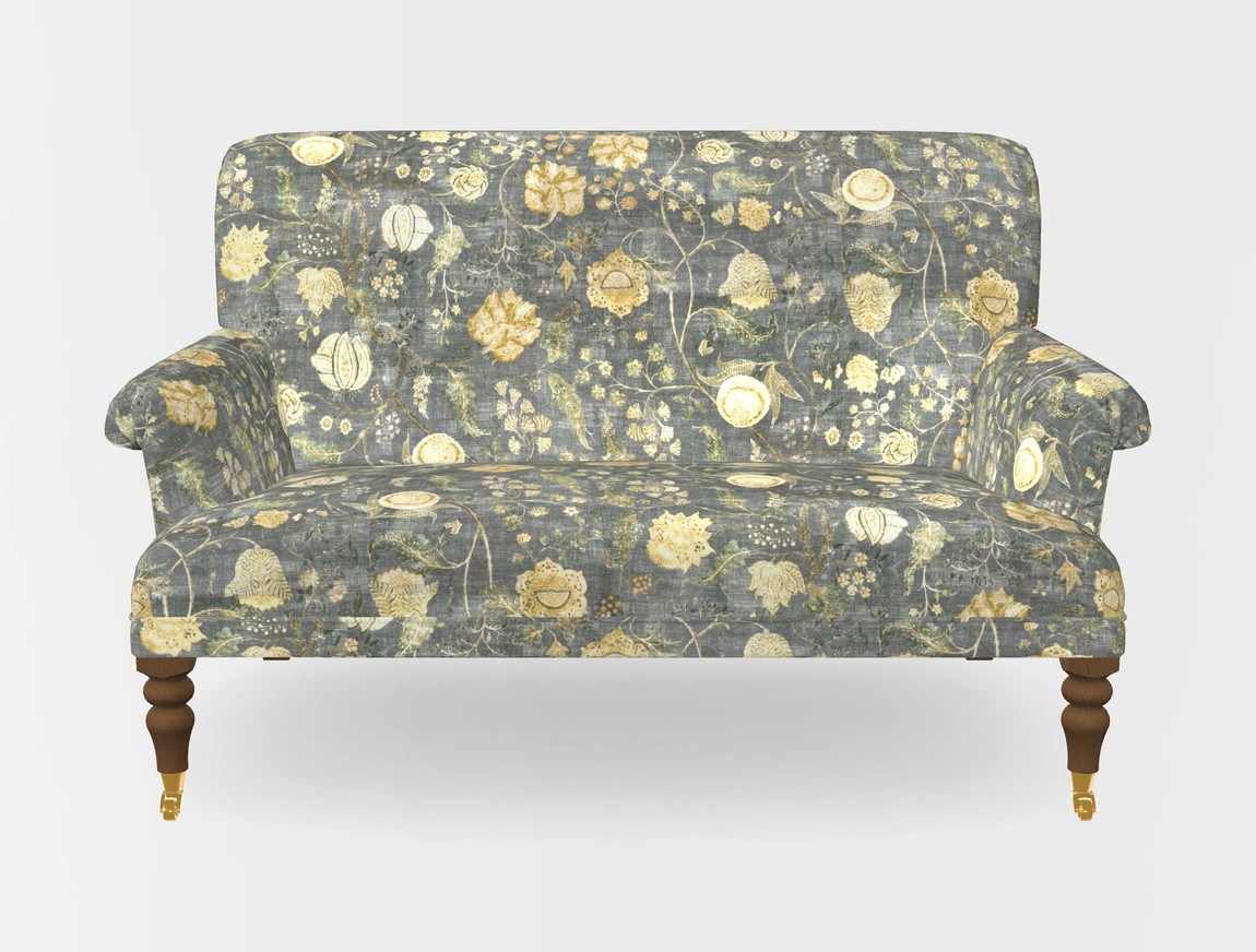 2 Seater Sofa