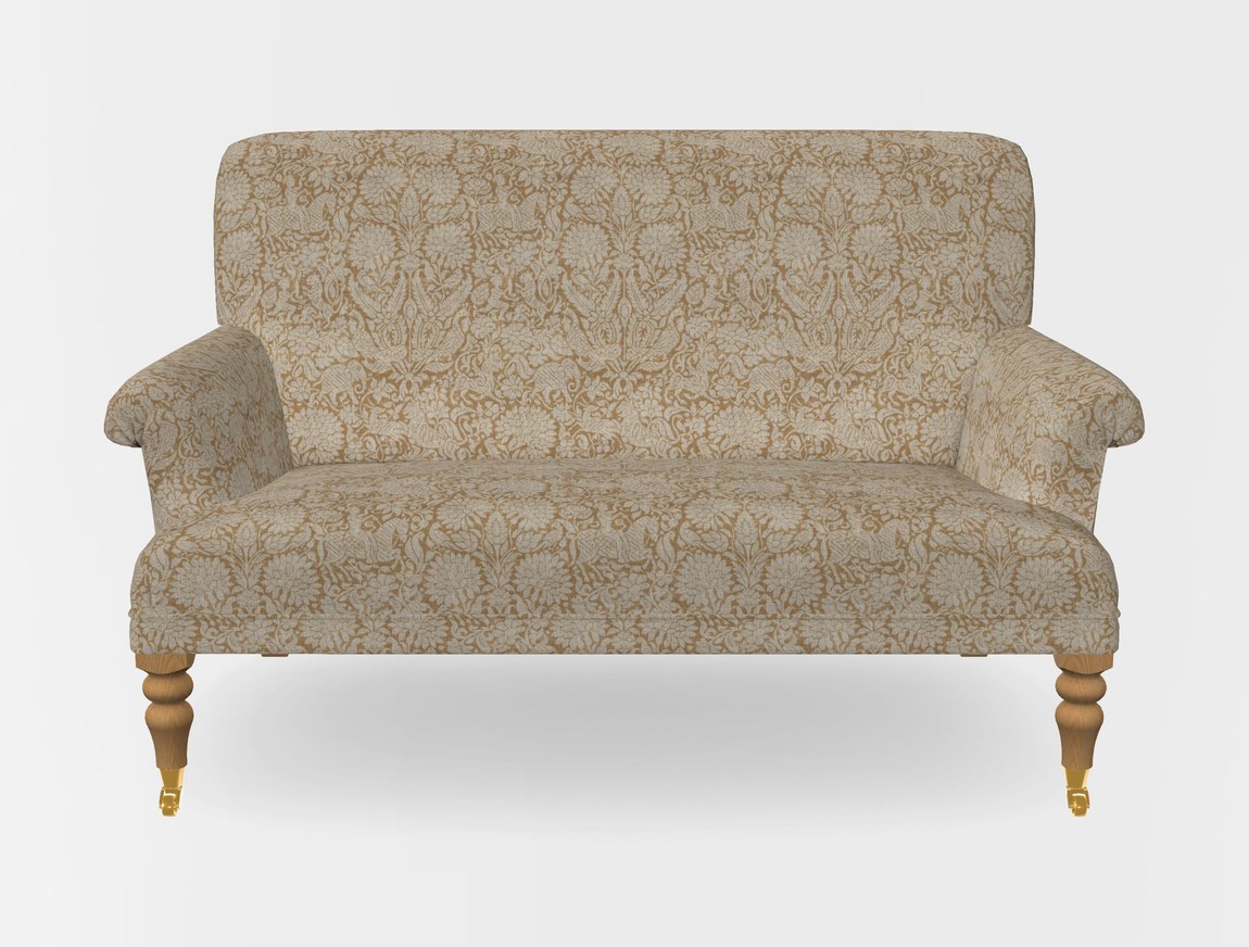2 Seater Sofa