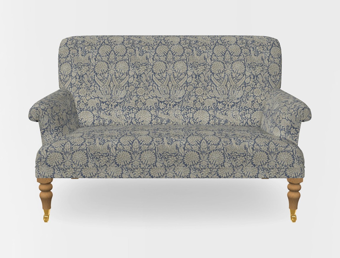 2 Seater Sofa