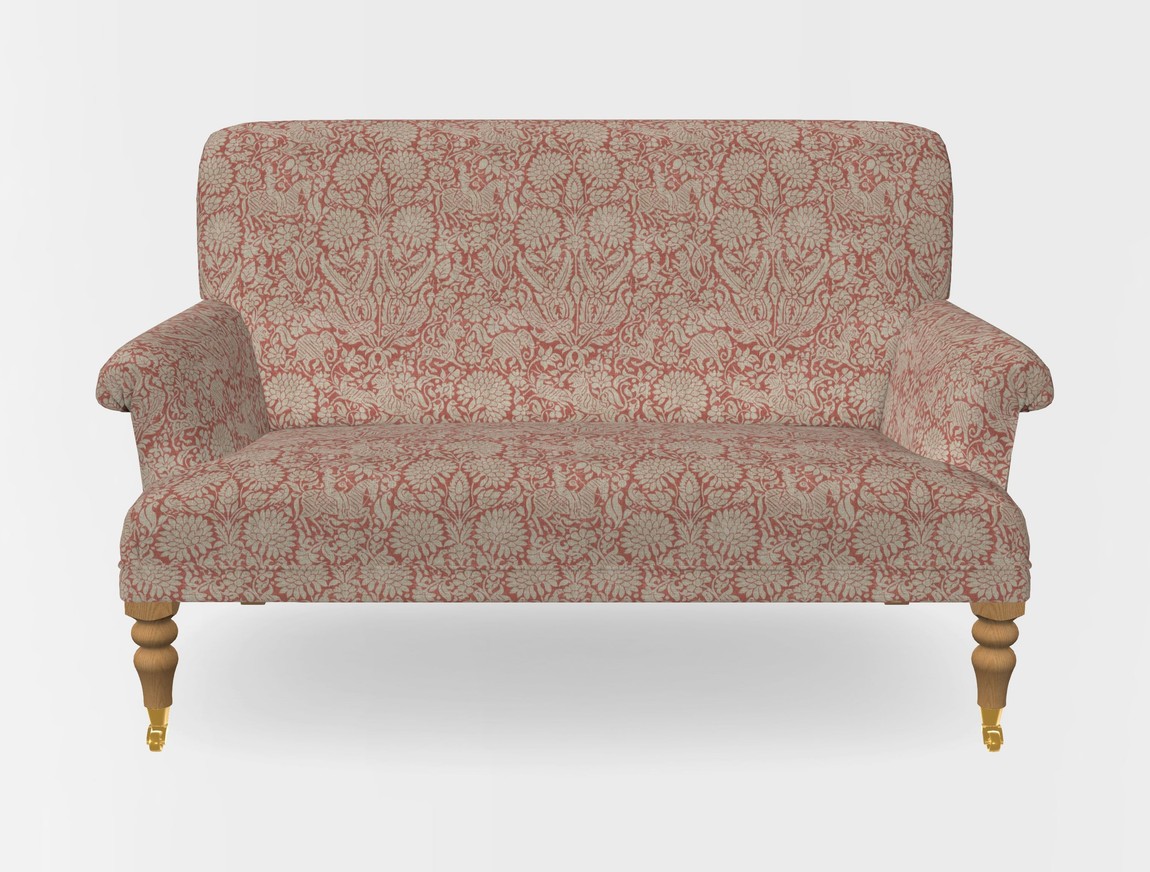 2 Seater Sofa