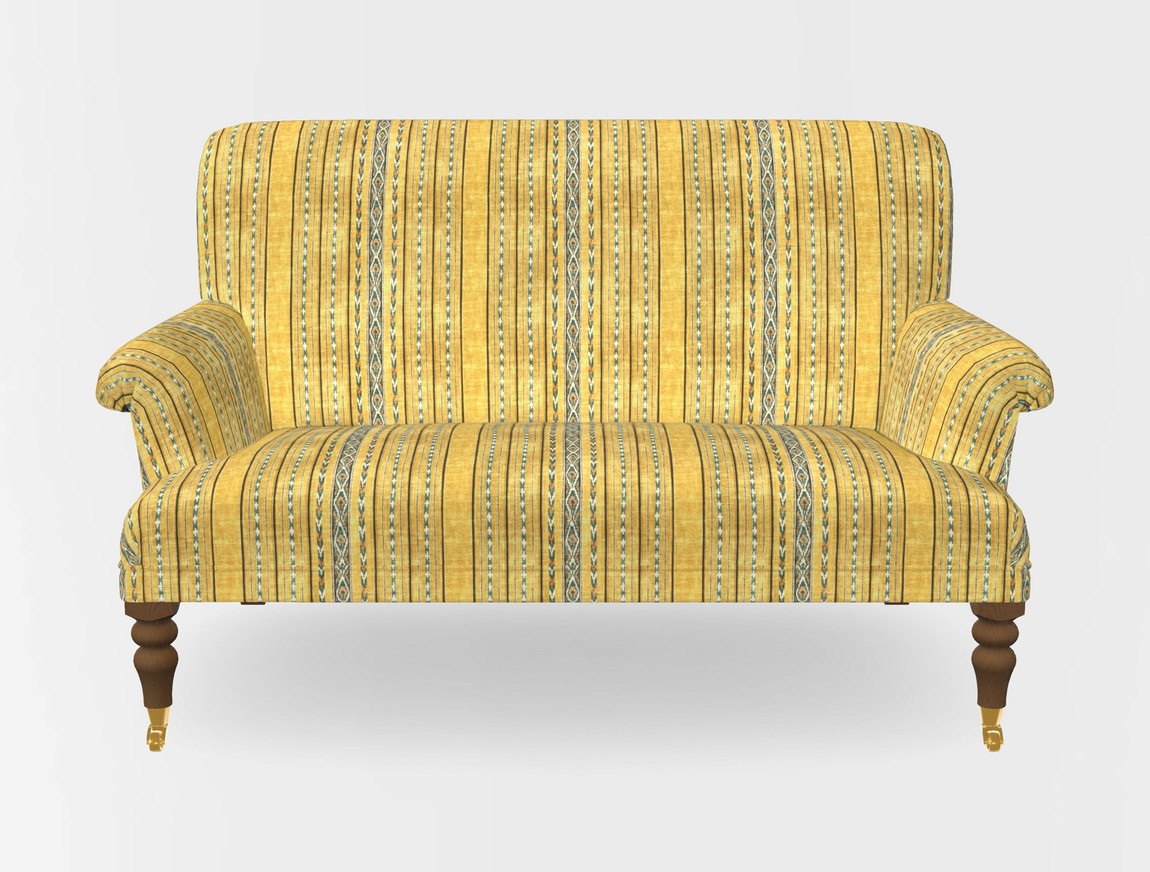 2 Seater Sofa
