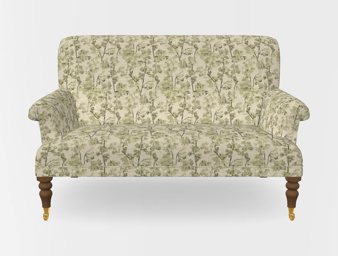 2 Seater Sofa