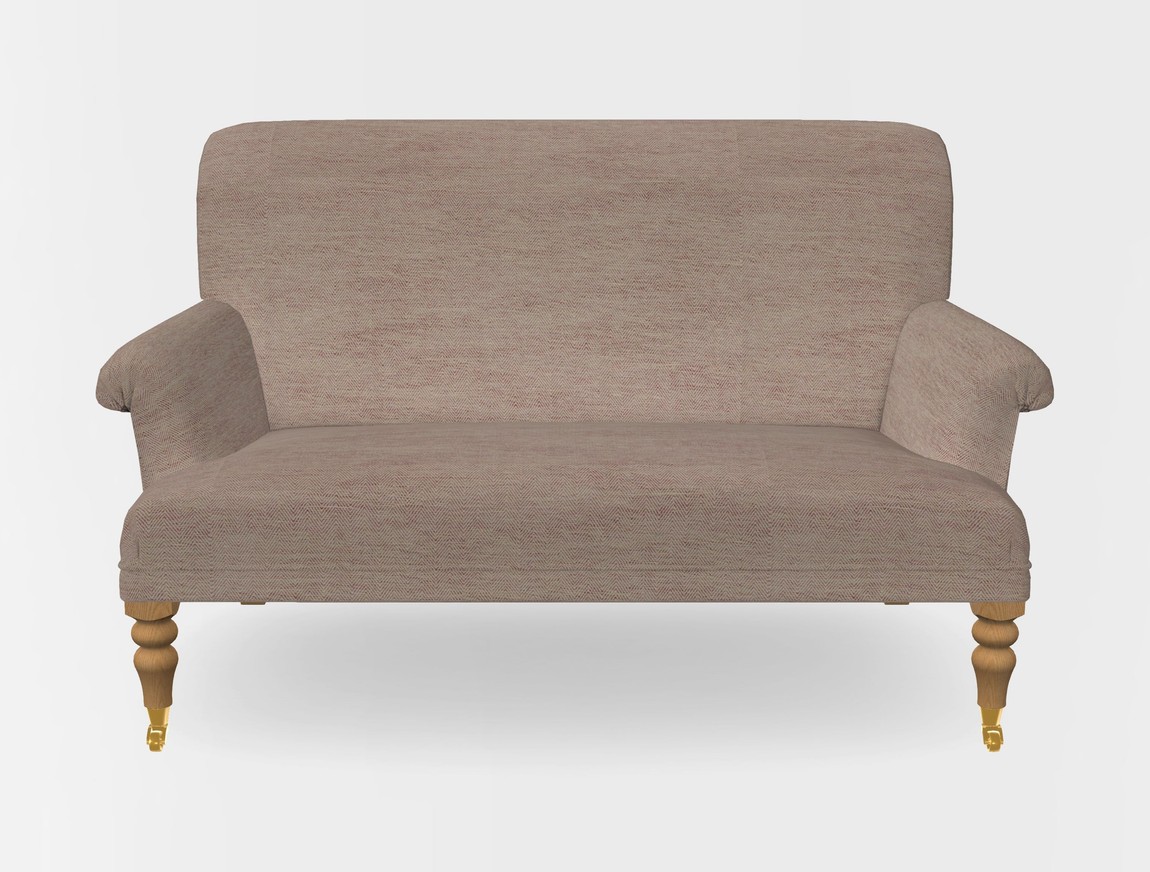 2 Seater Sofa
