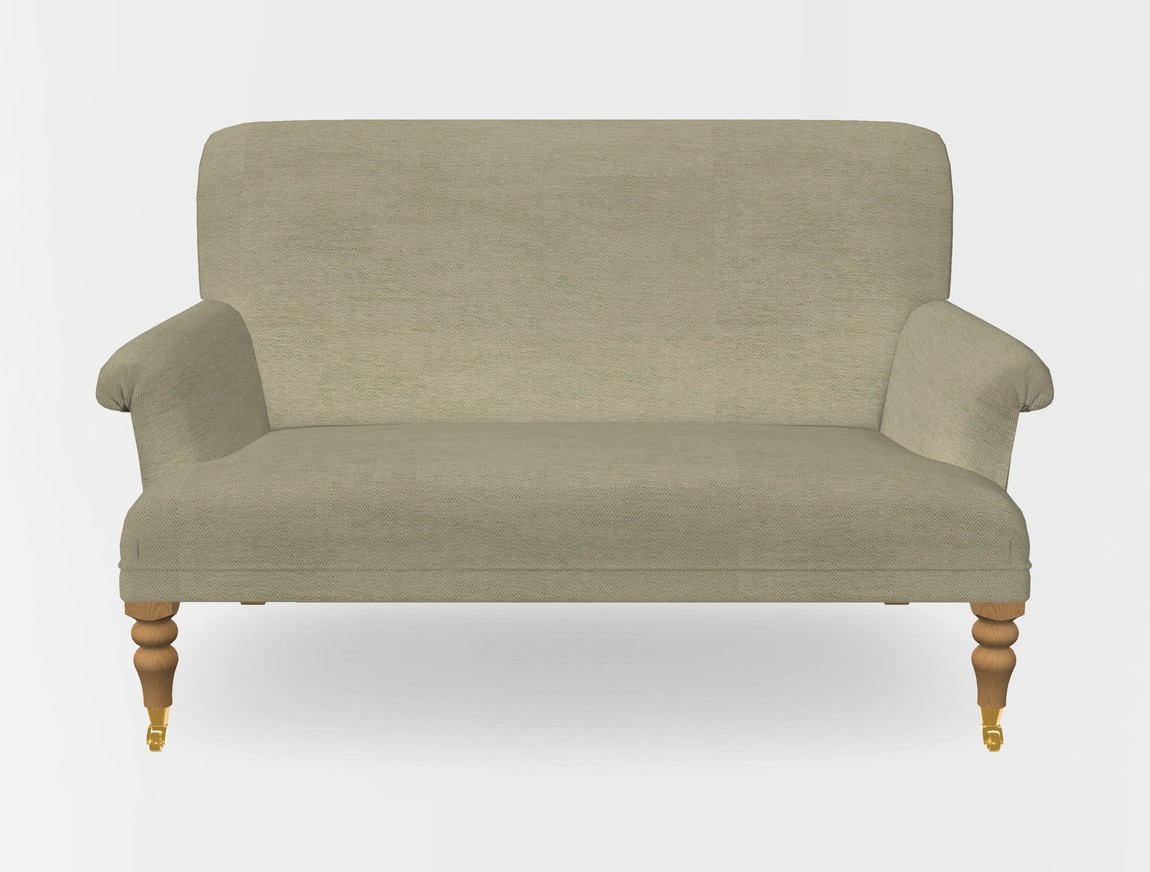 2 Seater Sofa