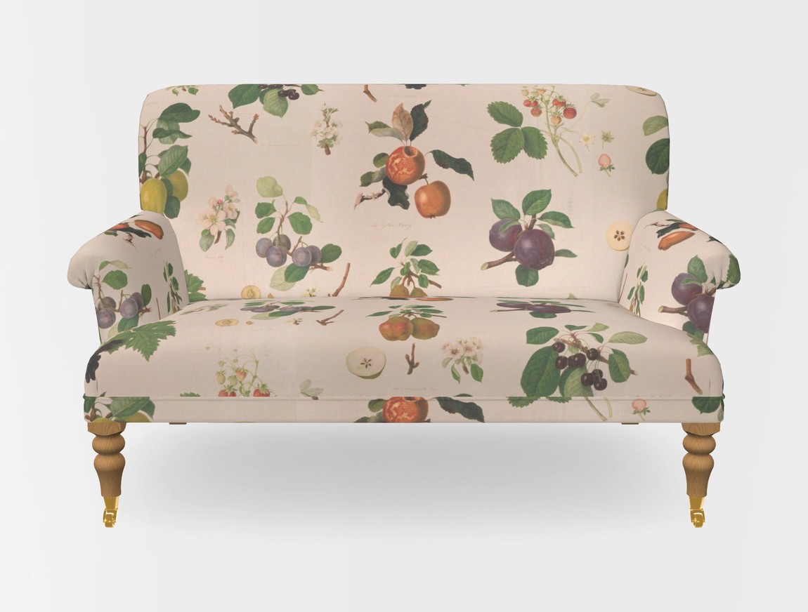 2 Seater Sofa