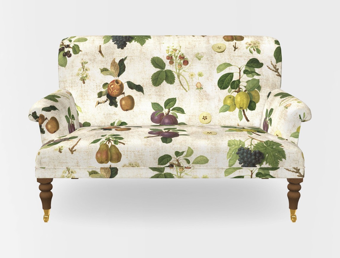 2 Seater Sofa