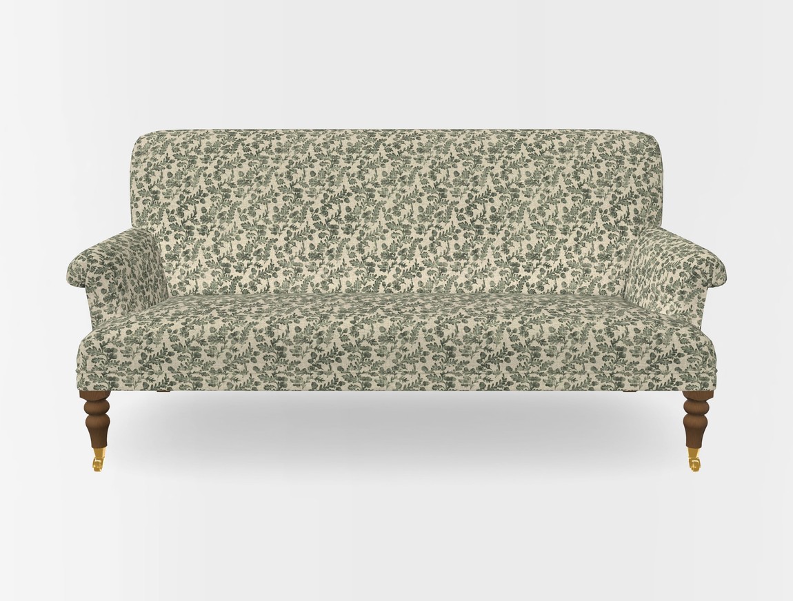 3 Seater Sofa