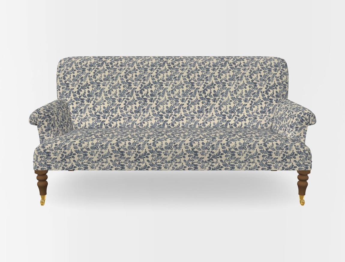 3 Seater Sofa
