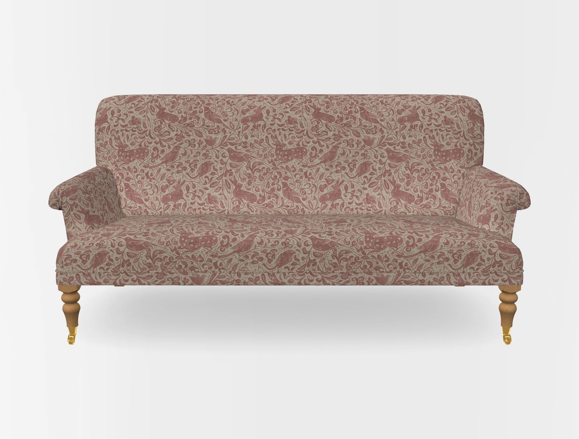 3 Seater Sofa