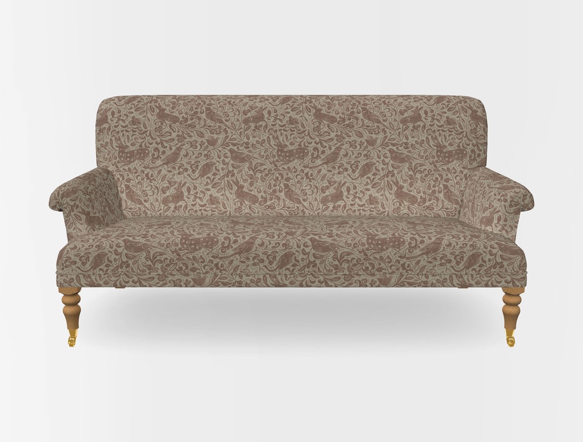 3 Seater Sofa
