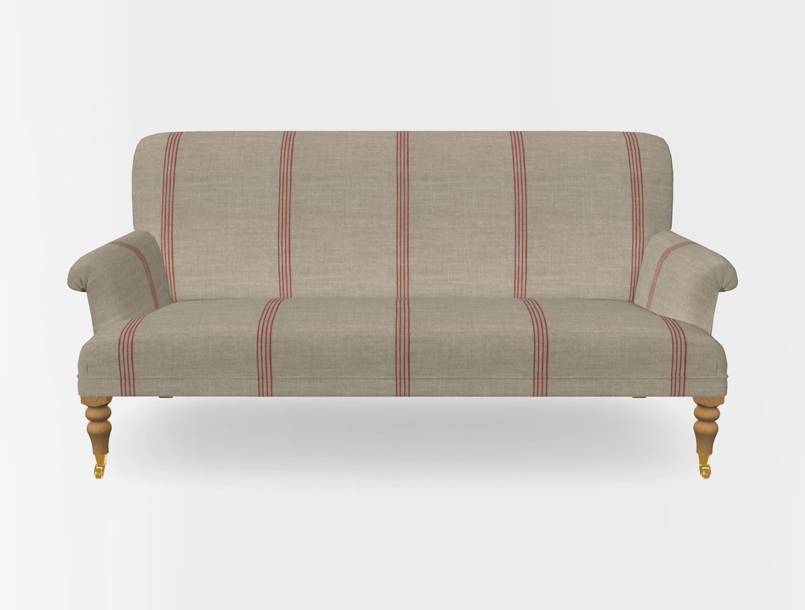 3 Seater Sofa