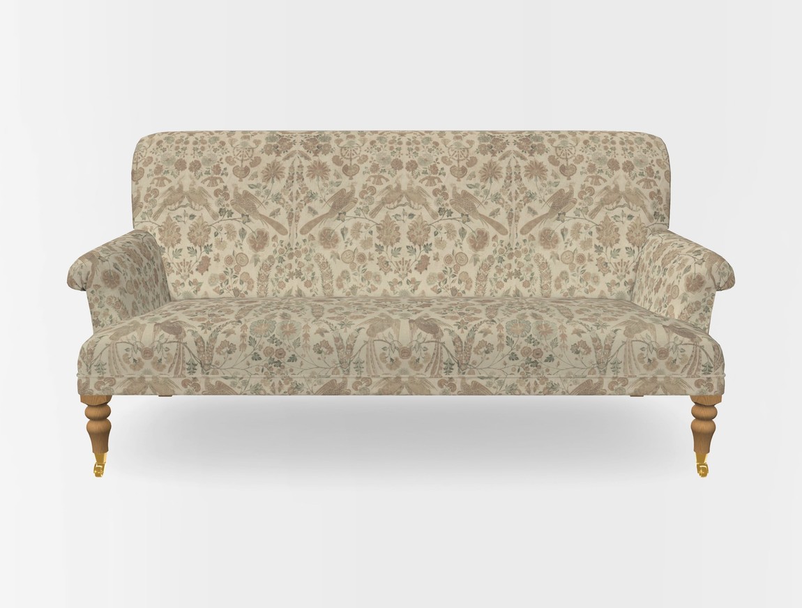 3 Seater Sofa