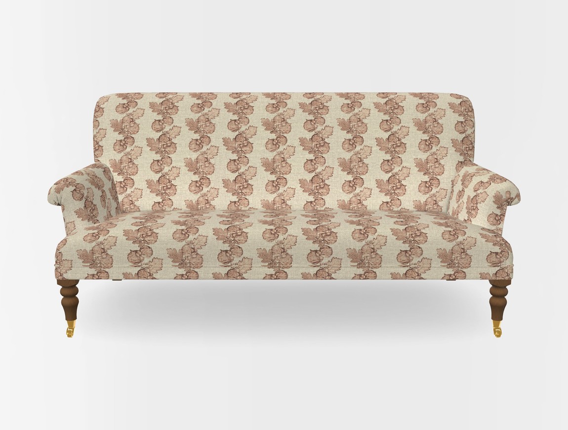 3 Seater Sofa