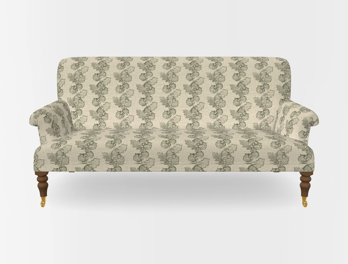 3 Seater Sofa