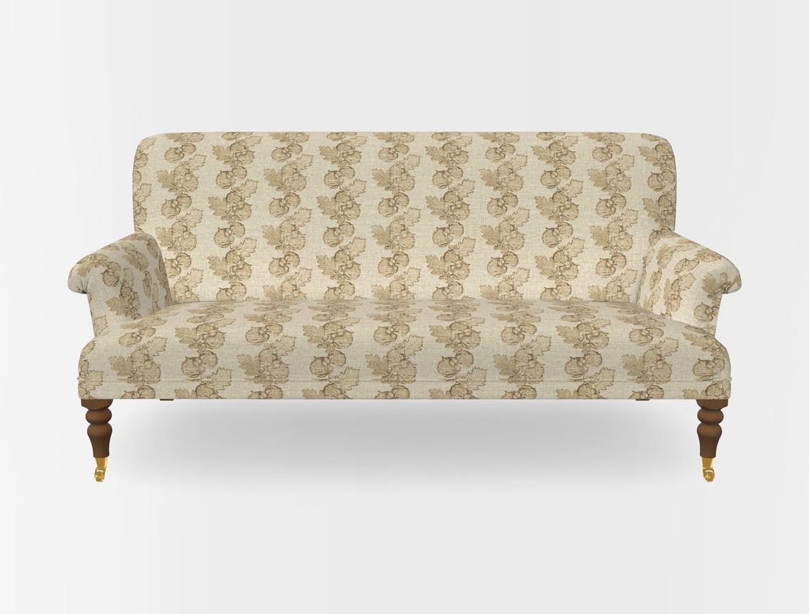 3 Seater Sofa