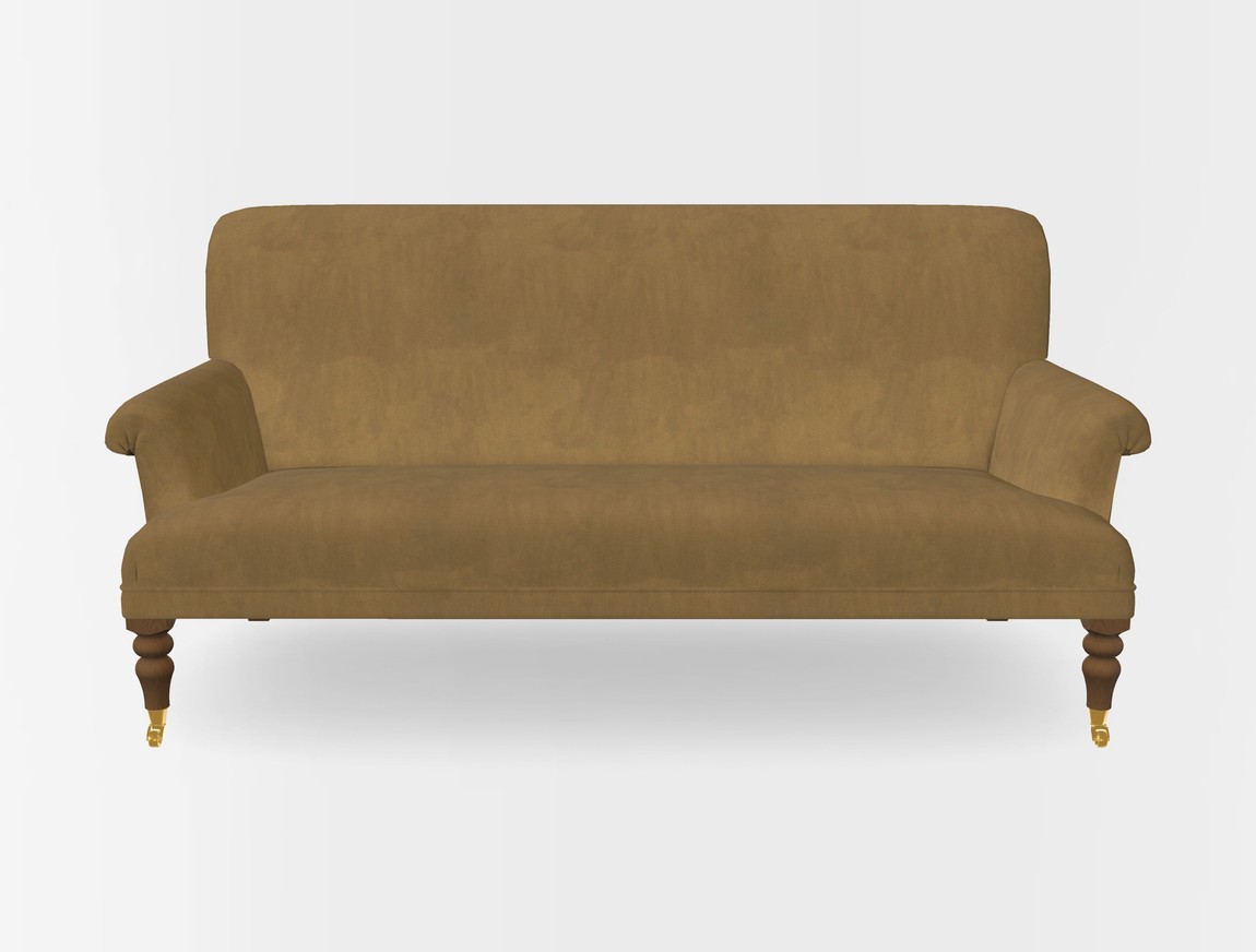 3 Seater Sofa