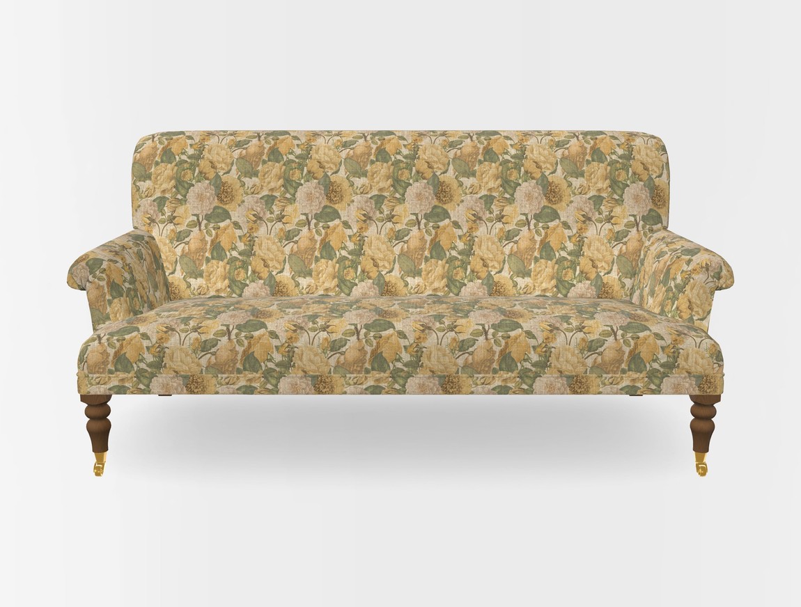 3 Seater Sofa