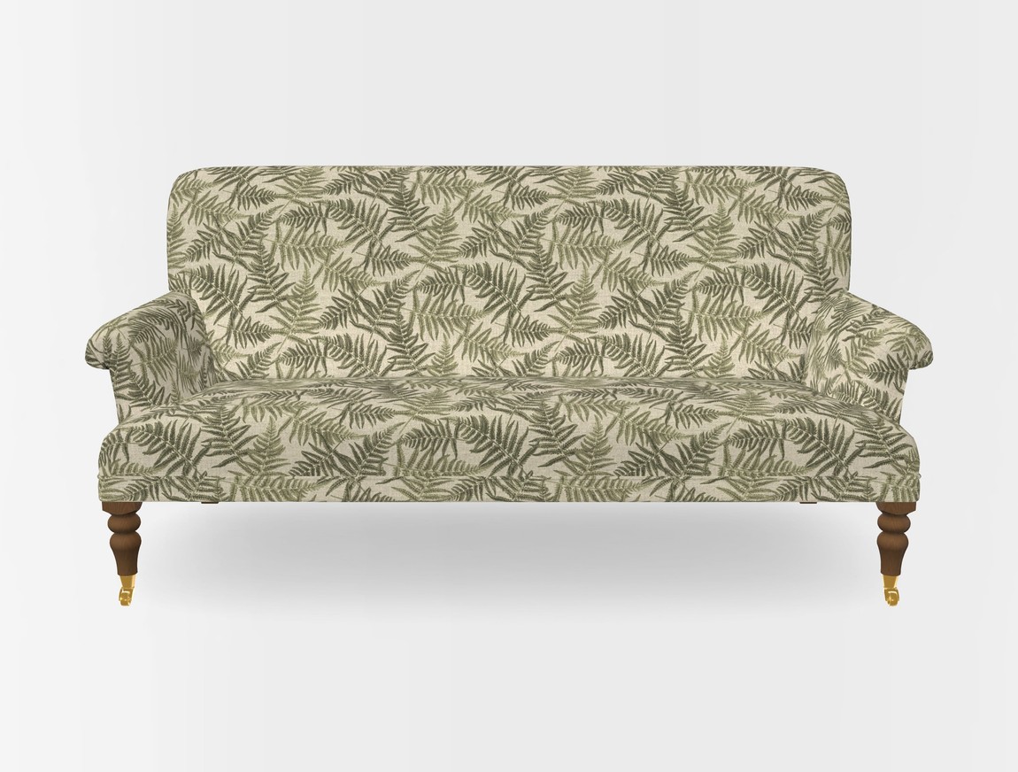 3 Seater Sofa