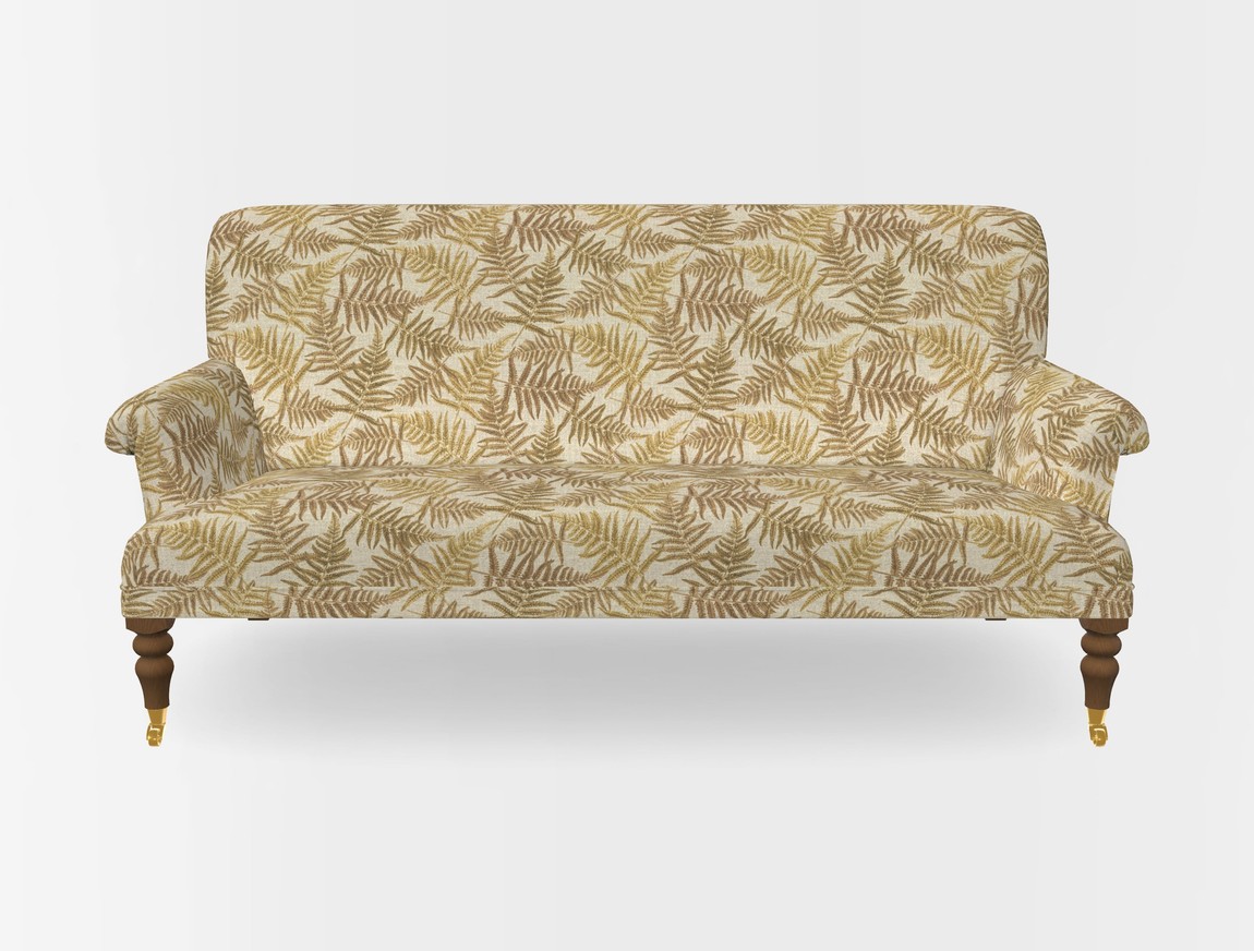 3 Seater Sofa