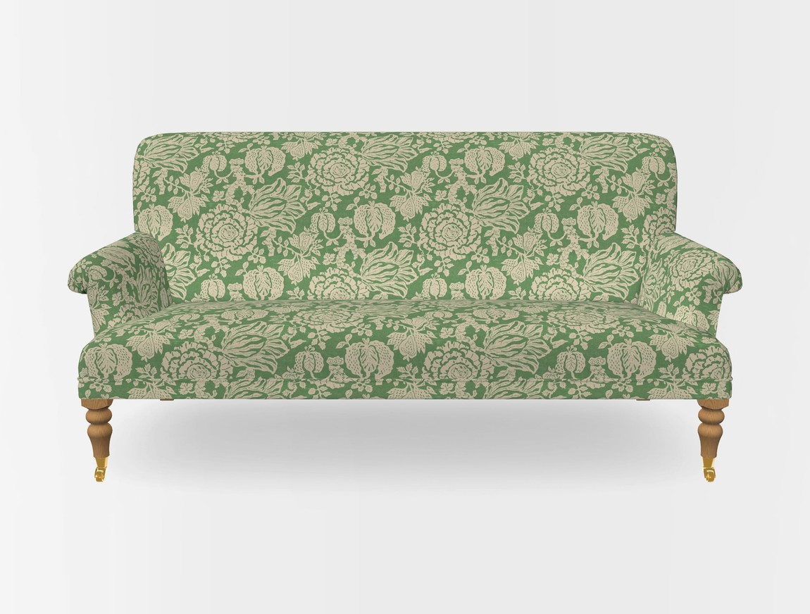 3 Seater Sofa