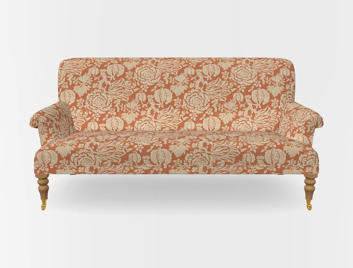3 Seater Sofa