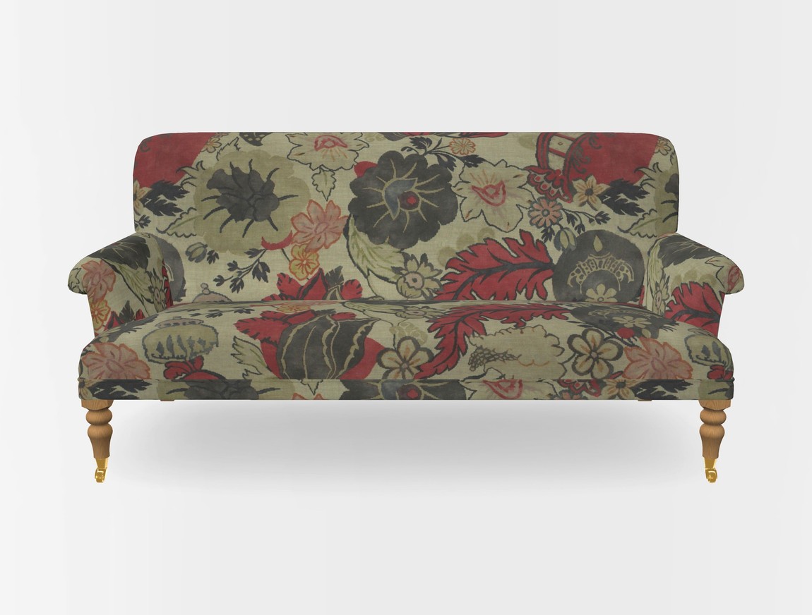 3 Seater Sofa