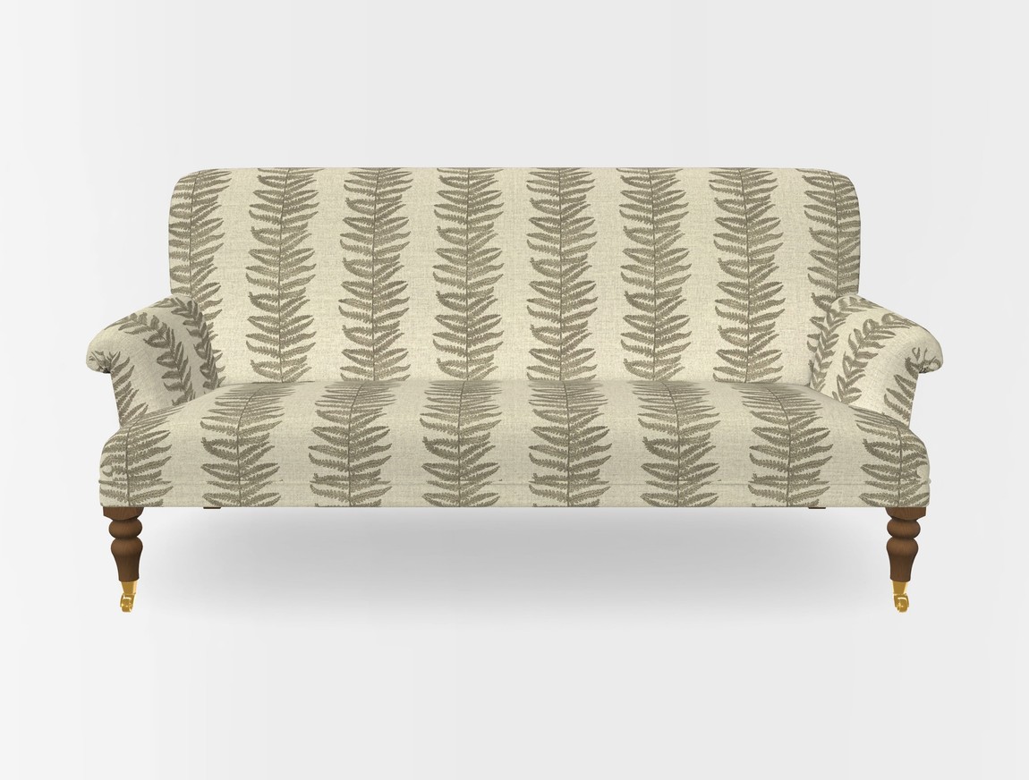 3 Seater Sofa