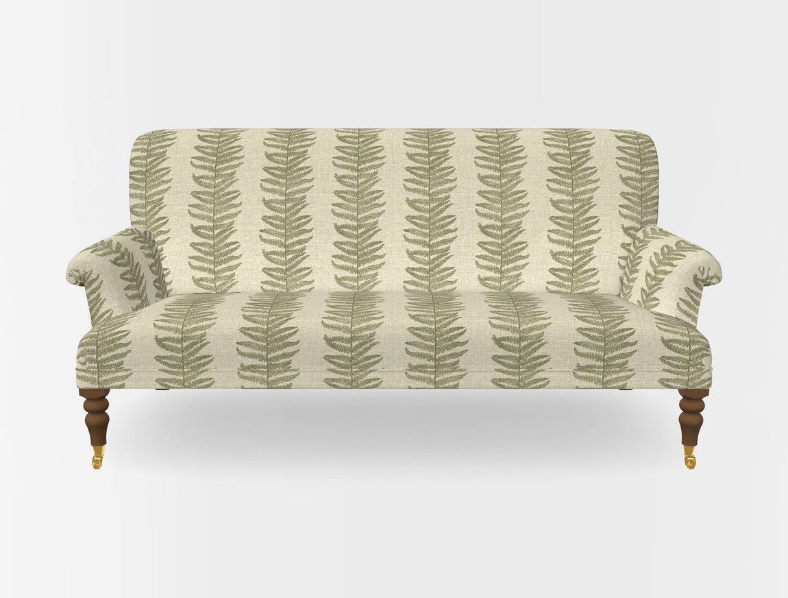 3 Seater Sofa