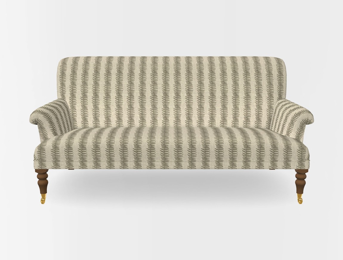 3 Seater Sofa