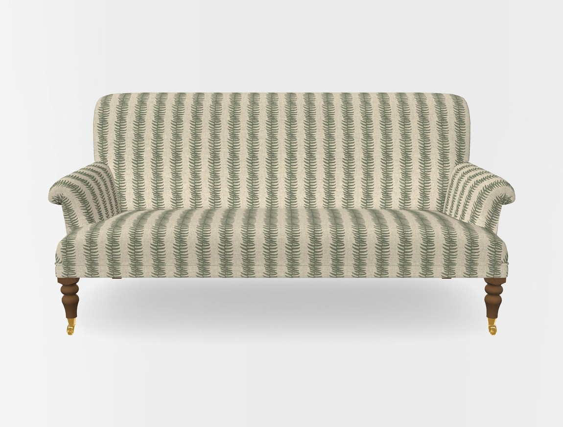 3 Seater Sofa