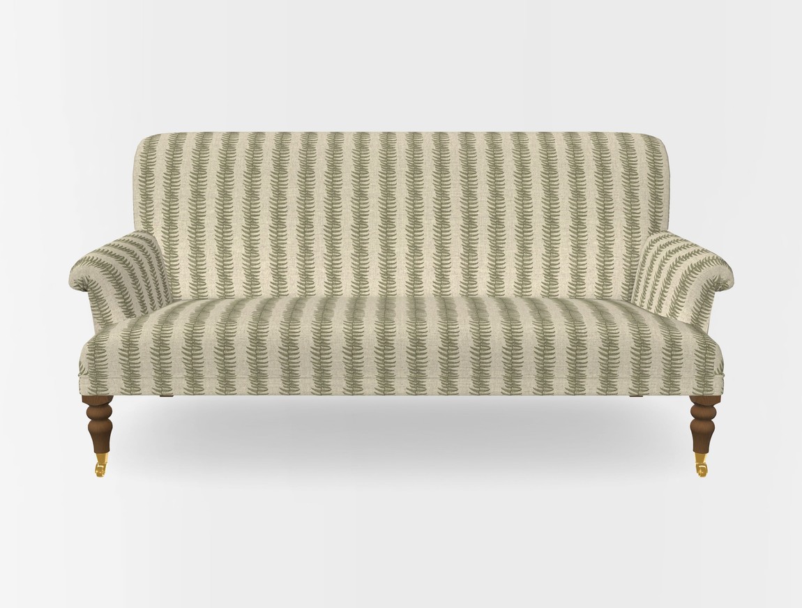 3 Seater Sofa