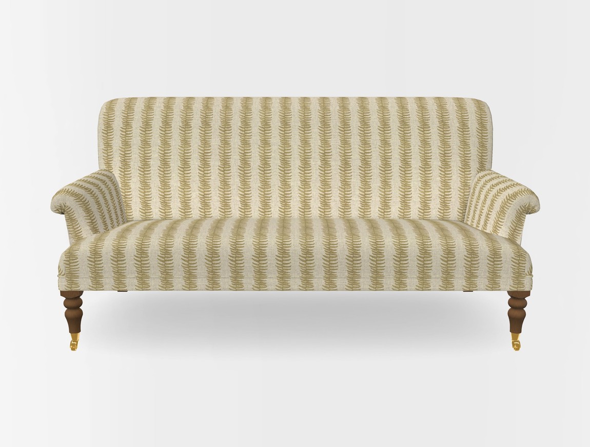 3 Seater Sofa