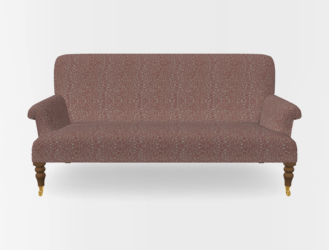 3 Seater Sofa