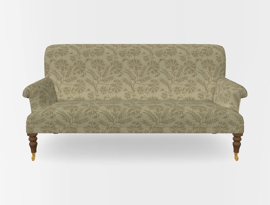 3 Seater Sofa