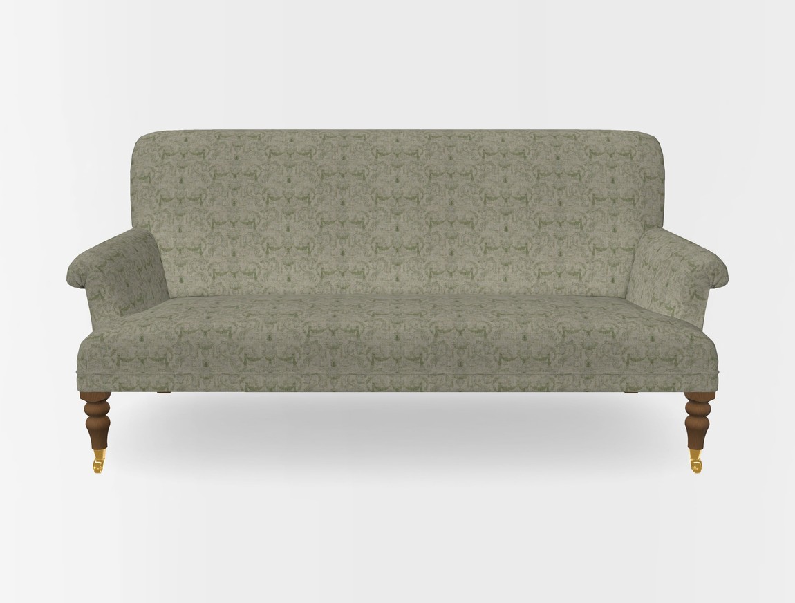 3 Seater Sofa