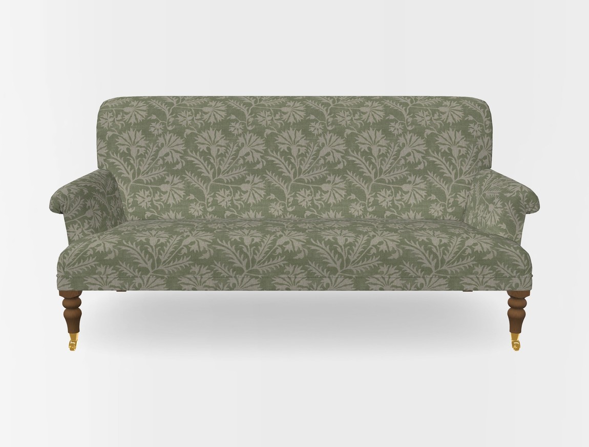 3 Seater Sofa