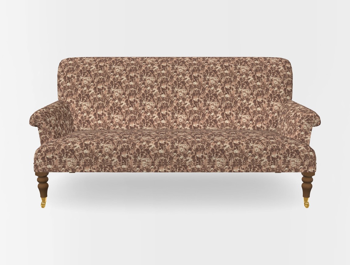3 Seater Sofa