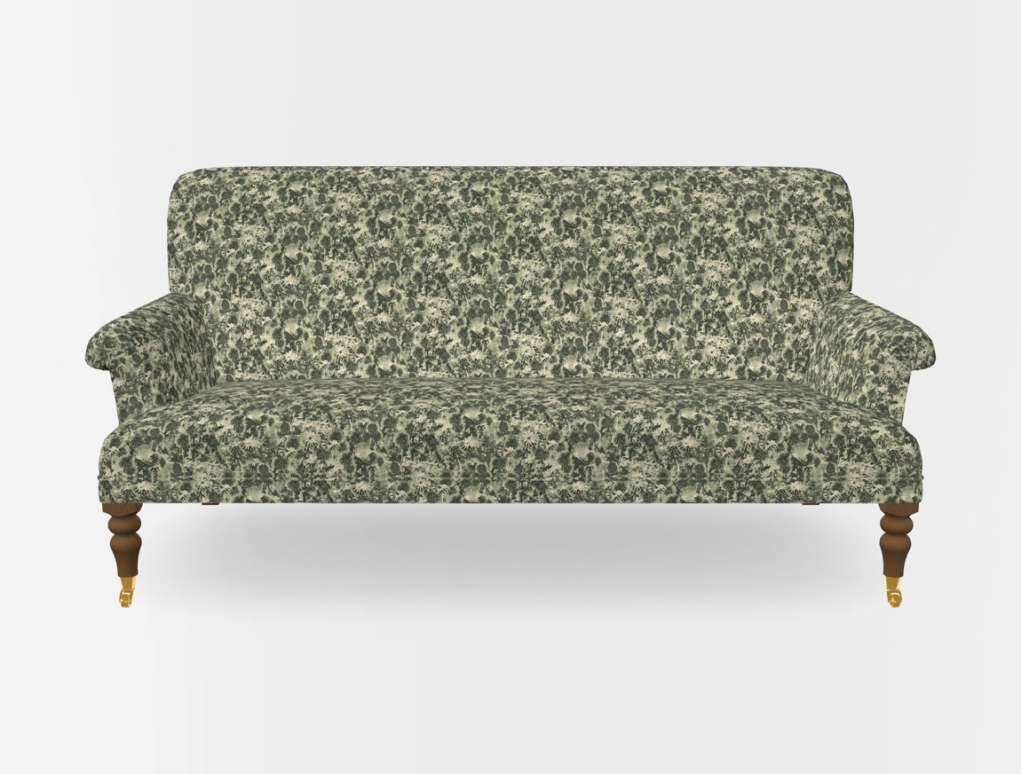 3 Seater Sofa