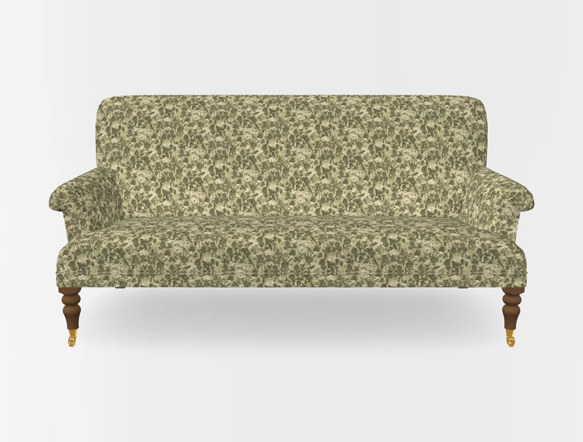 3 Seater Sofa