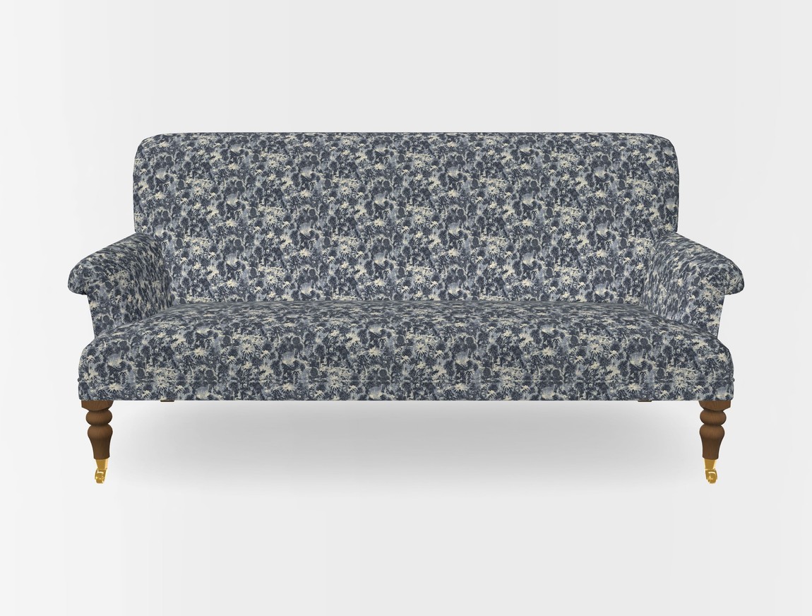 3 Seater Sofa