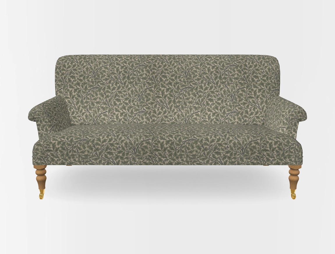 3 Seater Sofa
