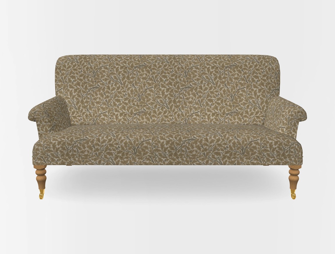 3 Seater Sofa