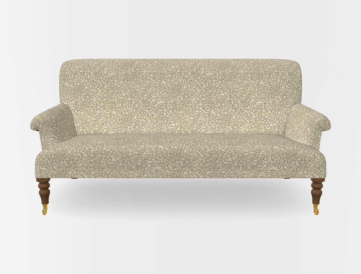 3 Seater Sofa