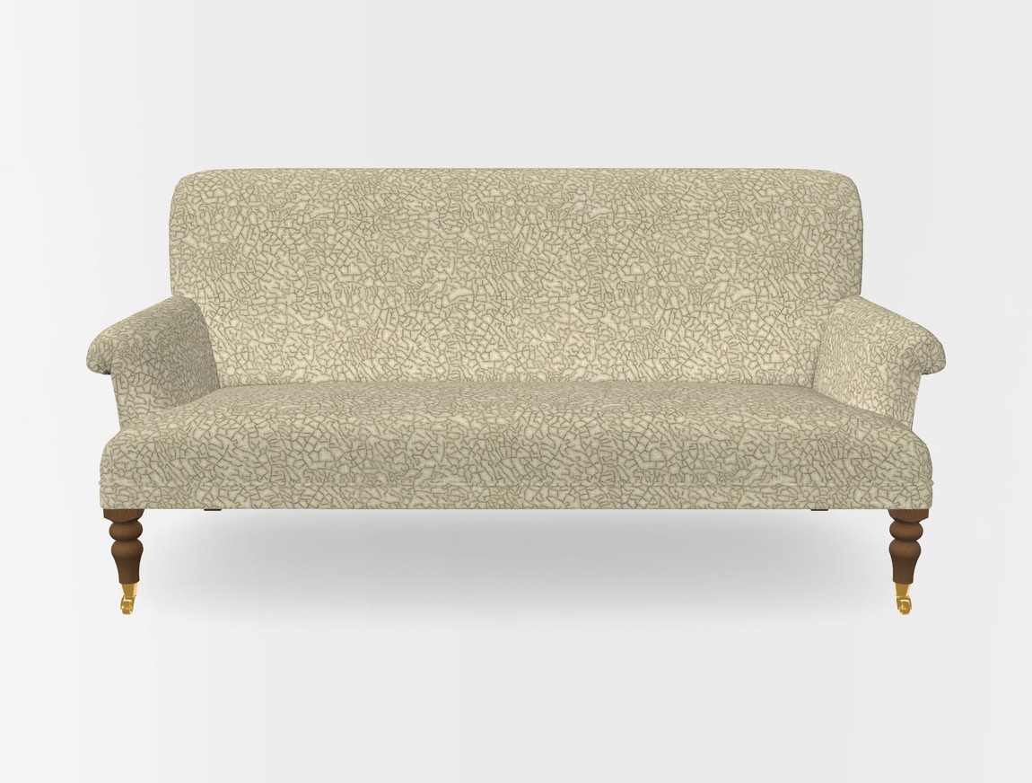 3 Seater Sofa