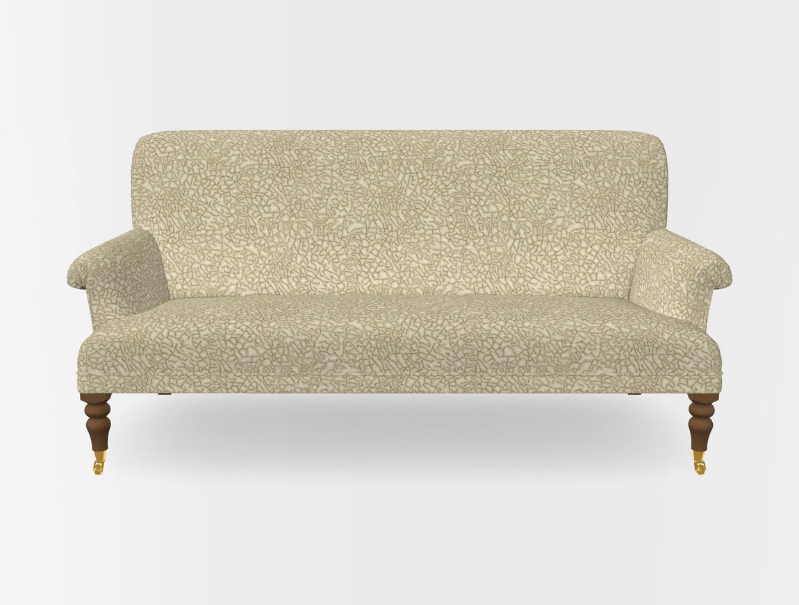 3 Seater Sofa