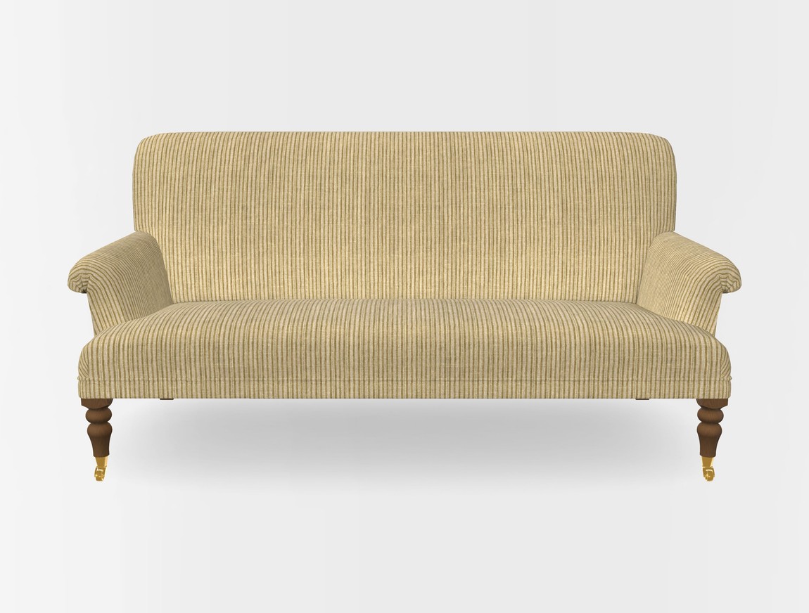 3 Seater Sofa