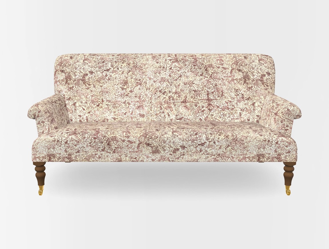 3 Seater Sofa