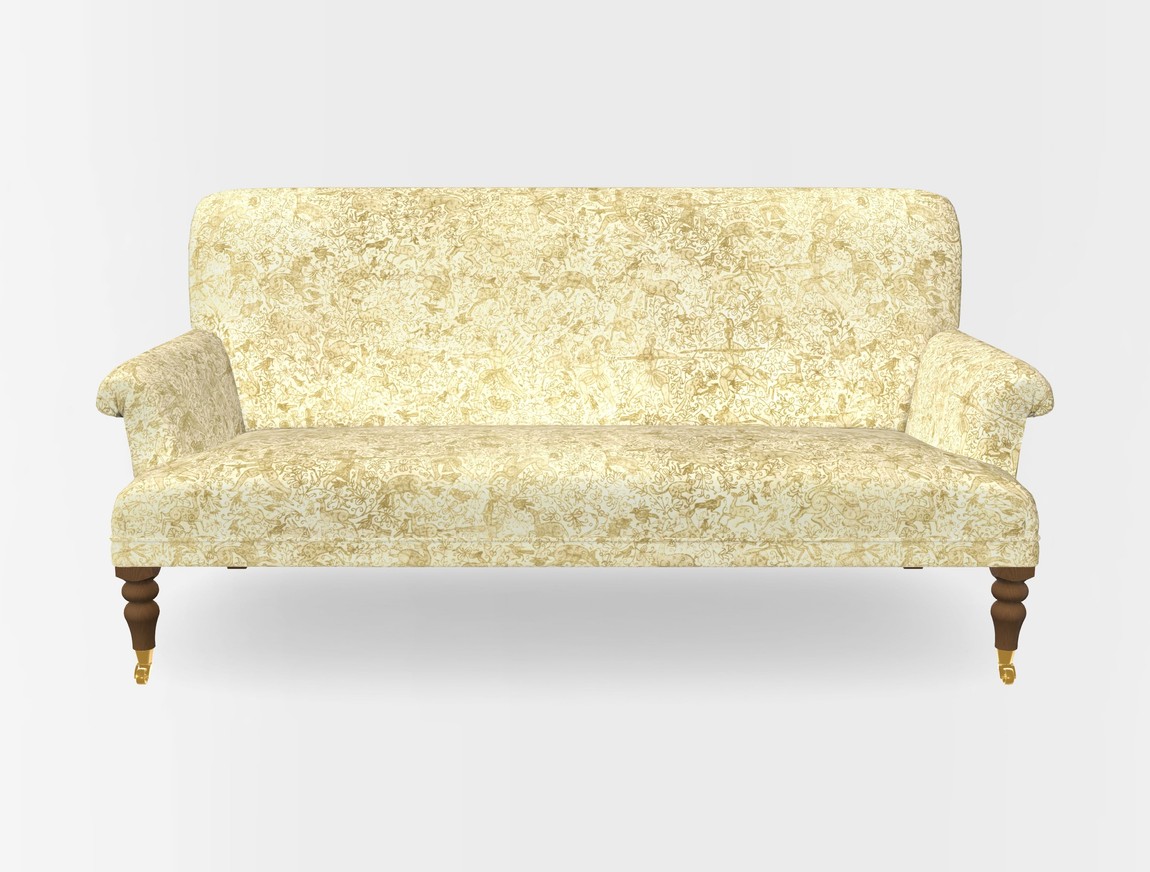 3 Seater Sofa