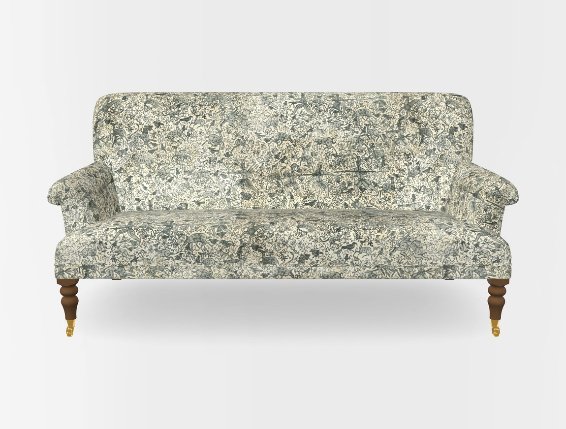 3 Seater Sofa