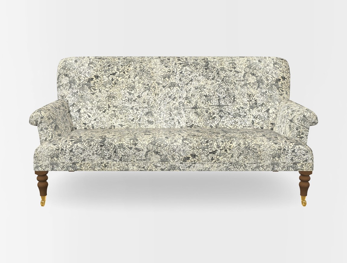 3 Seater Sofa
